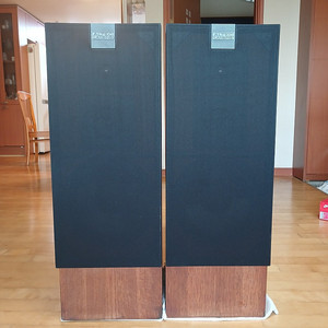 스피커 ALTECH 505 3WAY 스피커