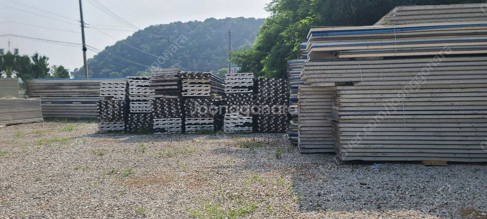 지붕판넬 특가 할인!! 50T 75T 100T, #os...--9