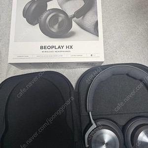 뱅앤올룹슨 베오플레이(beoplay) HX