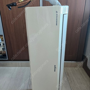 LG 휘센 벽걸이 에어컨 SJQ066BAW (미사용)