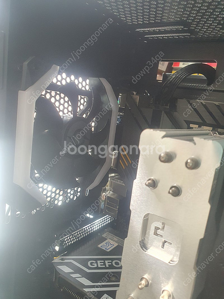 라이젠 5600x rtx4070 그래픽카드--1