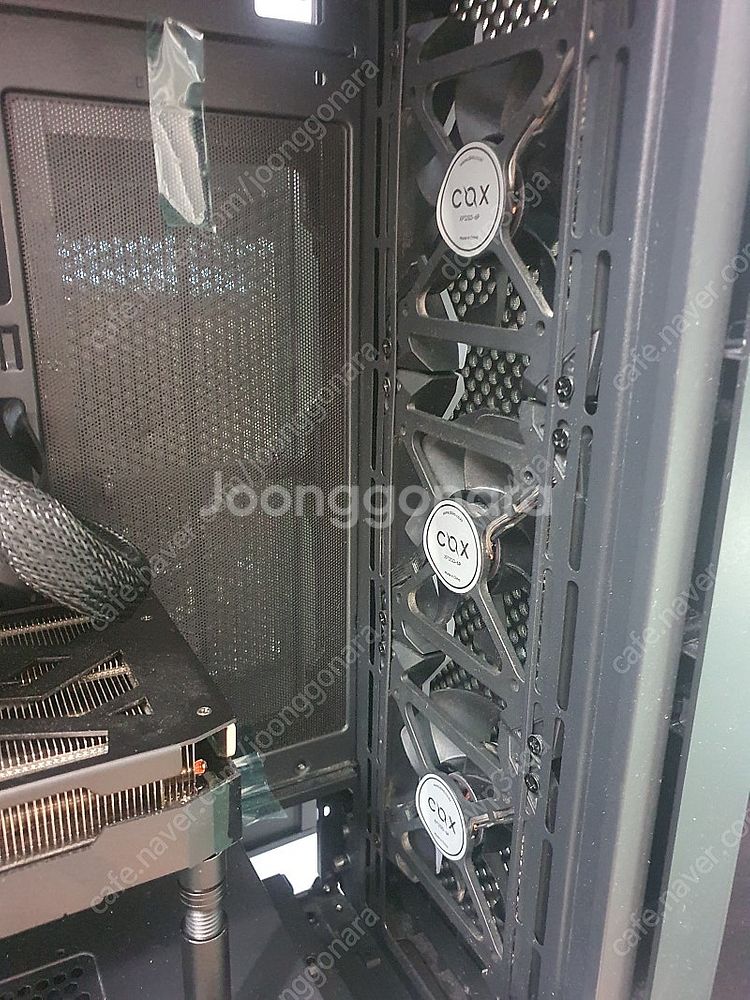 라이젠 5600x rtx4070 그래픽카드--2