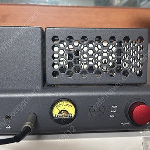 XDoo TA20 Plus 튜브 앰프