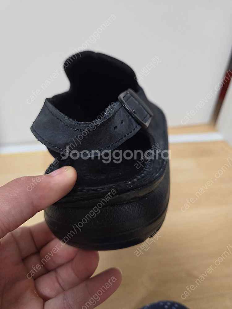 예루살렘샌들(남성)--3