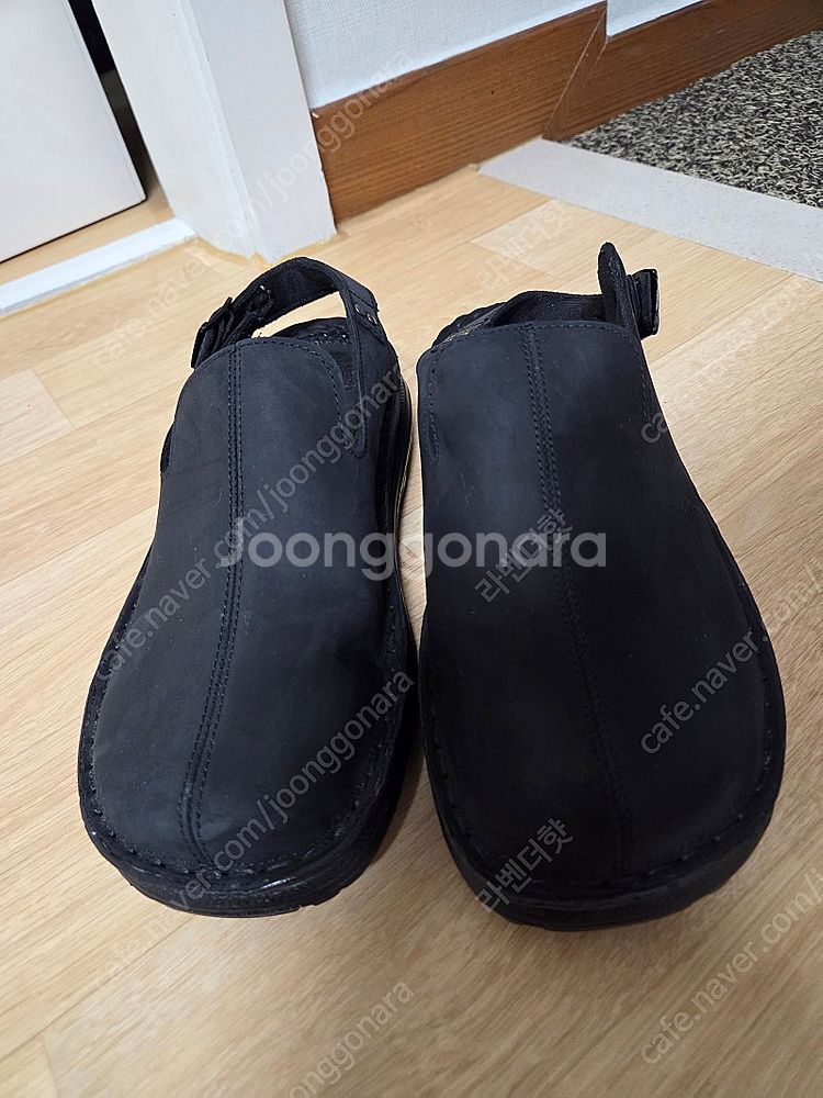 예루살렘샌들(남성)--6