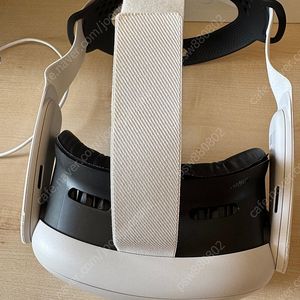 s급 메타퀘스트3 512, 25년 3월말 구매