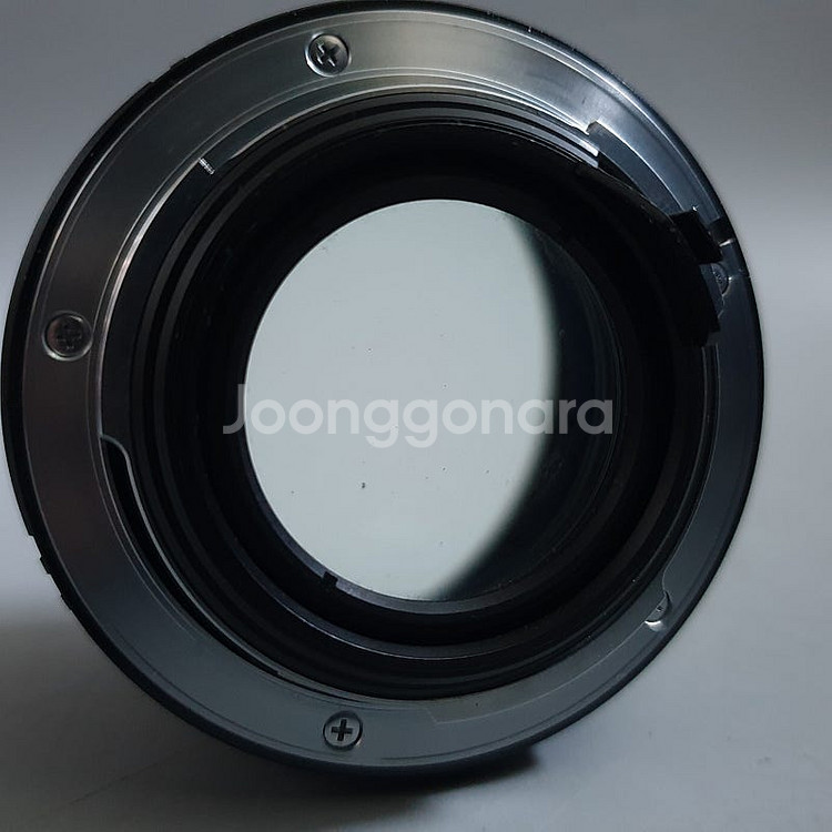 펜탁스 50mm F1.4 SMC 렌즈+MX 바디+니콘 ...--3