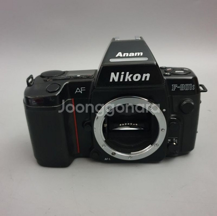 펜탁스 50mm F1.4 SMC 렌즈+MX 바디+니콘 ...--7