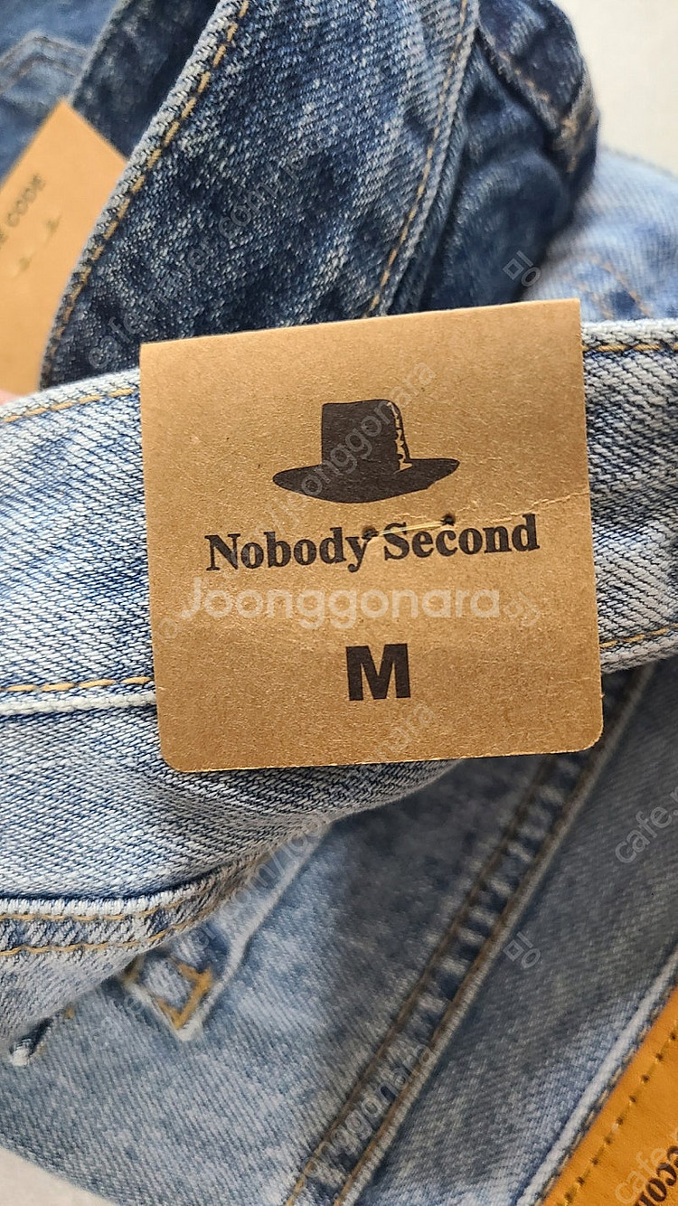 여성 숏팬츠 청바지 m새상품 택포--3