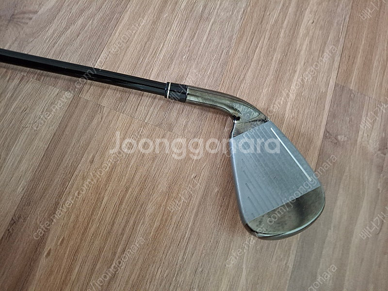 테일러메이드 RBZ 드라이빙 아이언--3