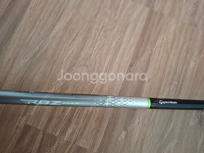 테일러메이드 RBZ 드라이빙 아이언--4