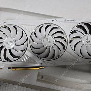 RTX3080 화이트스트릭스 화스 팝니다