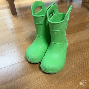 아동 장화180