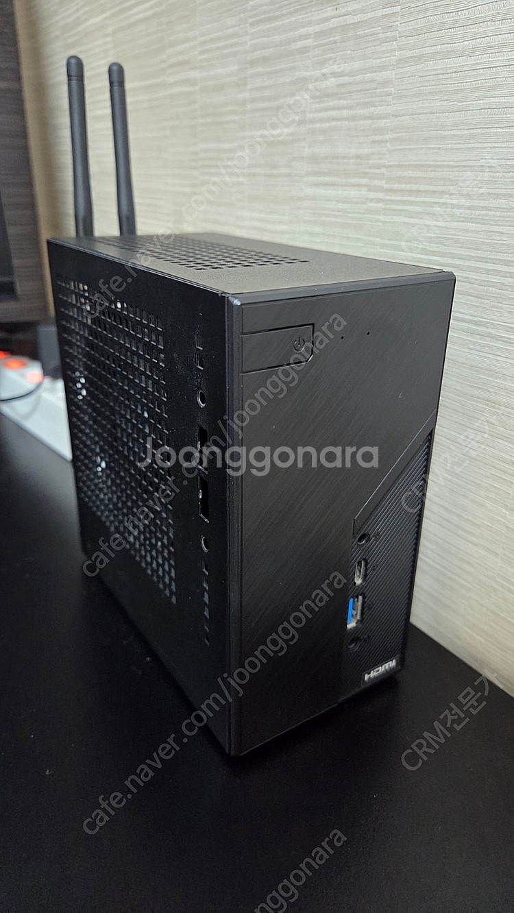 Desk Mini X300 팝니다--1