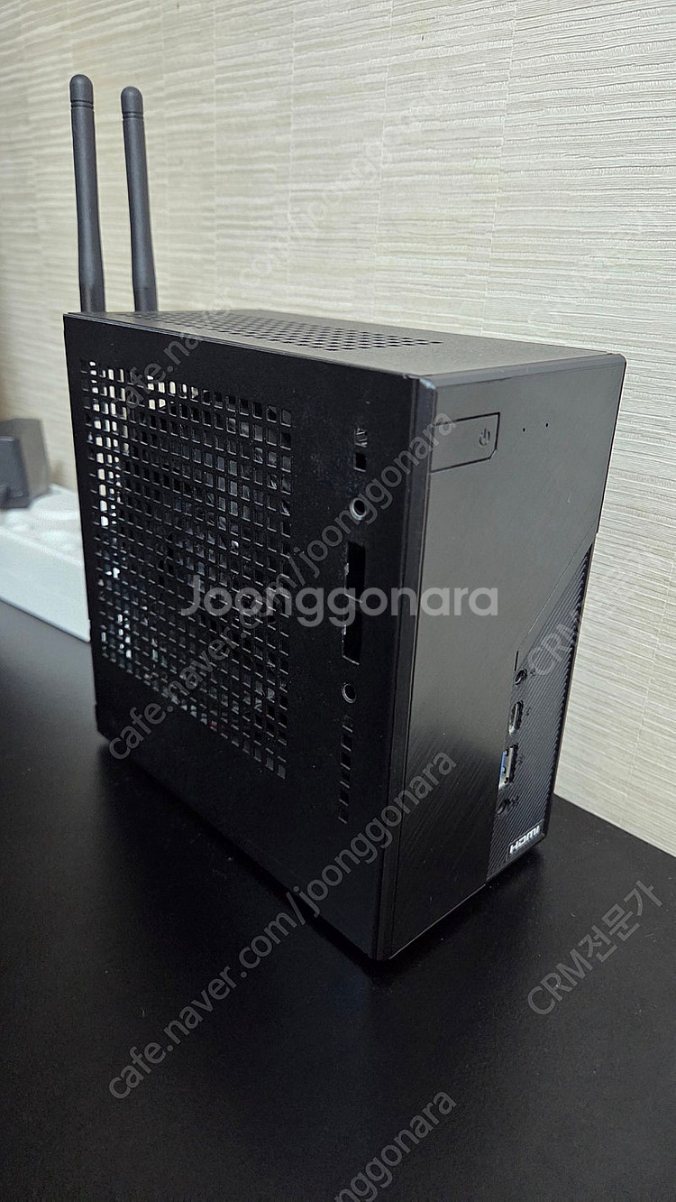 Desk Mini X300 팝니다--2