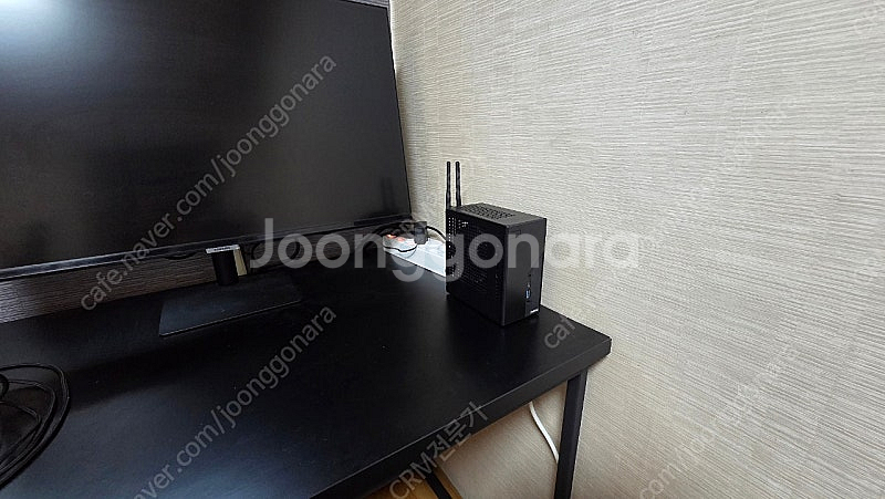 Desk Mini X300 팝니다--4