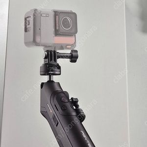 (미개봉)PGYTECH MANTISPOD POWER (인스타360용) 택포