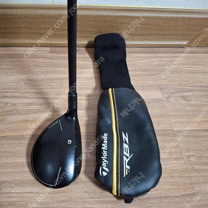 테일러메이드 RBZ 3번 유틸리티