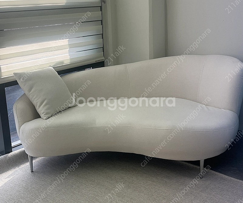 쇼파 팝니다.--0