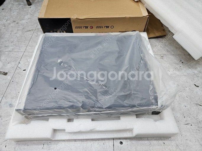 (판매)크라운 XLI800 XLI-800 파워앰프 판매--2