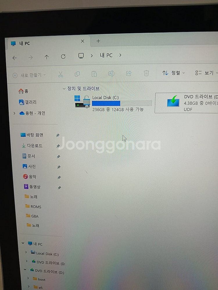 (65만) 서피스북3 i7--6
