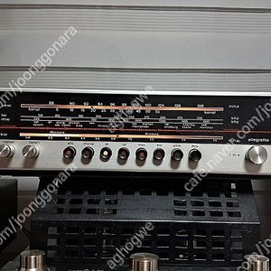 텔레풍겐 리시버
