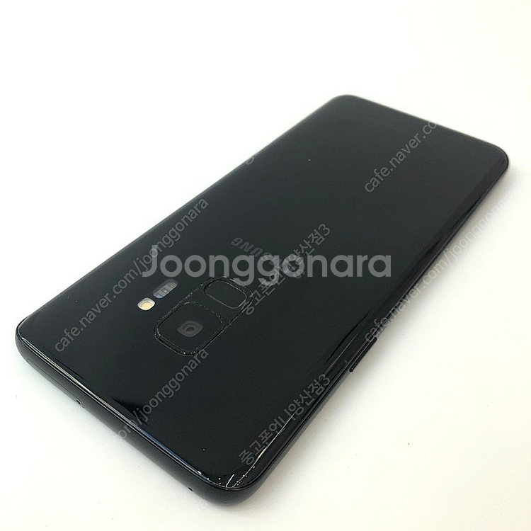 (양산중고폰) 94515 갤럭시S9 (G960) 블랙 ...--4