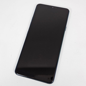 외관깔끔 무잔상 LG G7+ G7플러스 128G 블루색상 8.5만원 판매합니다.SKT
