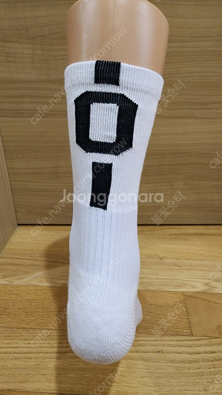 넘버링 커스텀 농구전용 양말 판매합니다. - 백넘버 선...--0