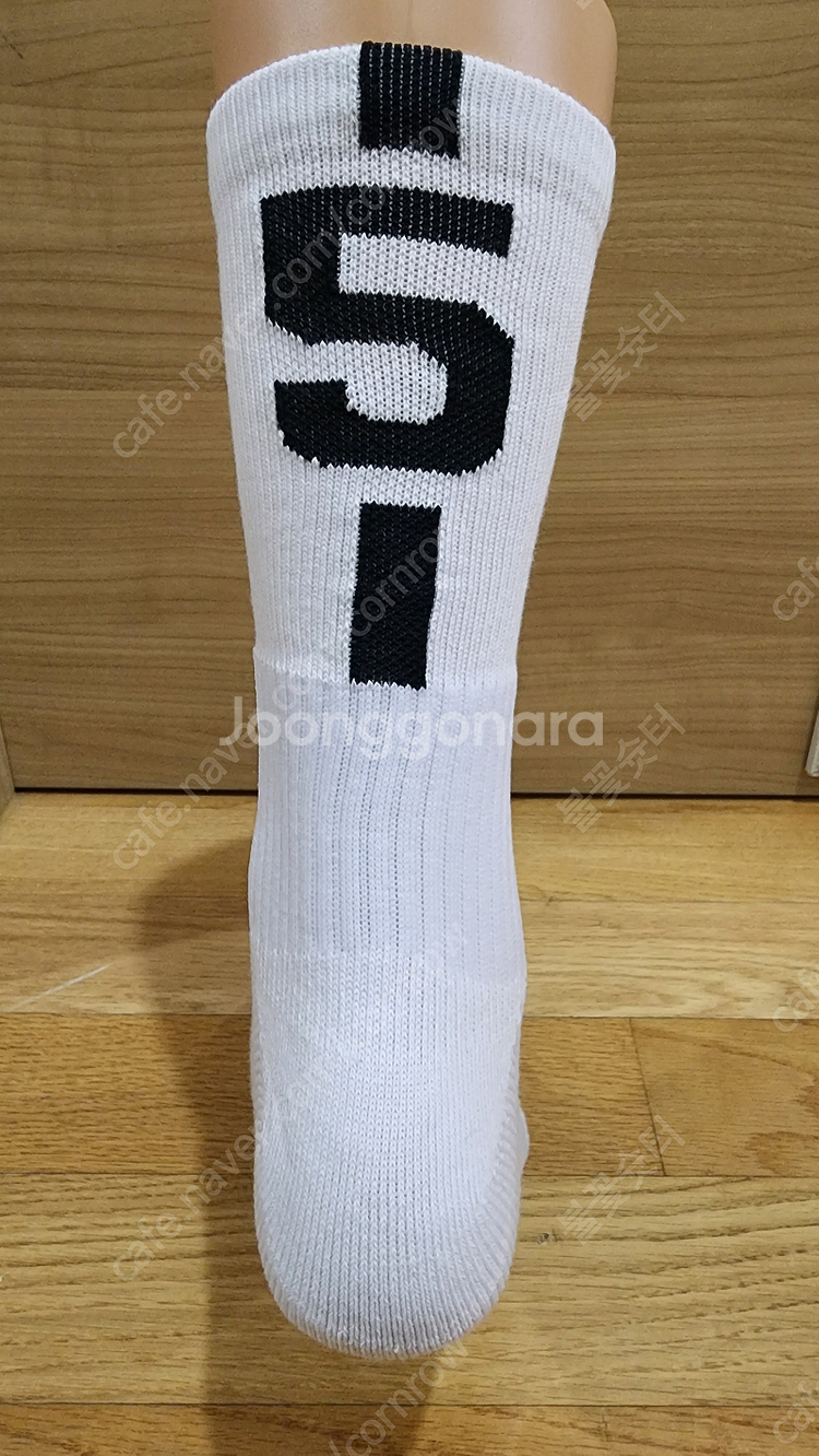 넘버링 커스텀 농구전용 양말 판매합니다. - 백넘버 선...--5