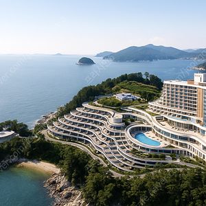 (급가실분) 변산 소노벨/켄싱턴 설악비치/남해 쏠비치