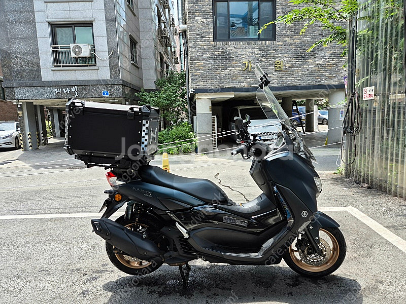 엔맥스155 24년등록 이번주 급매 250만원--0