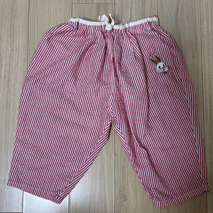 베베드피노 바지90