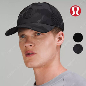 [L-XL] 정품 룰루레몬 트러커 햇