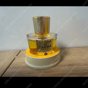 아쿠아 디 파르마 매그놀리아 노빌레 오 드 퍼퓸 50ml