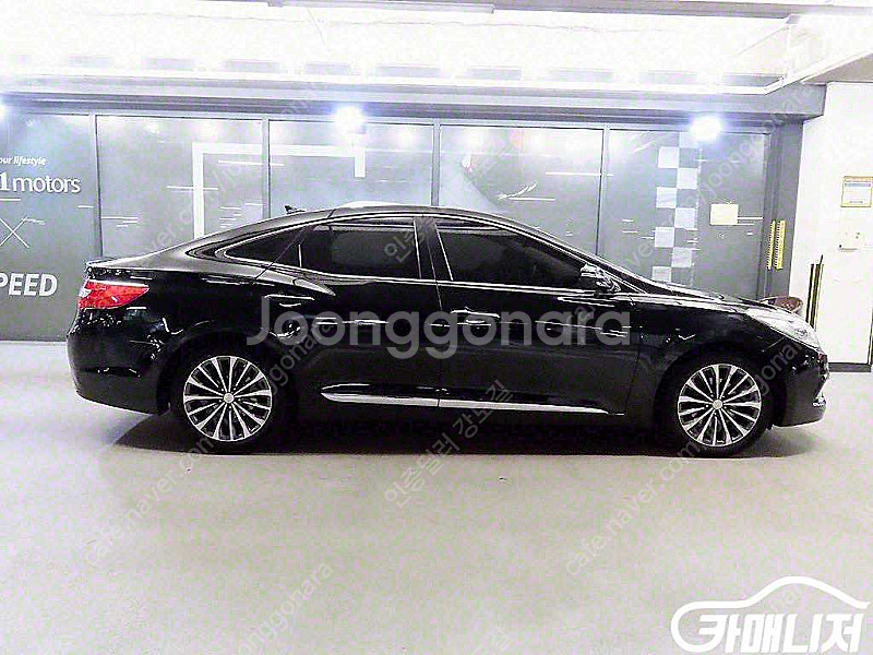 [현대]그랜저 HG HG240 MODERN | 2014...--3