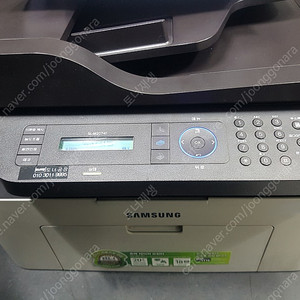 sl-m2074f 삼성 흑백 레이저복합기 중고프린터 중고복합기 삼성프린터 삼성복합기