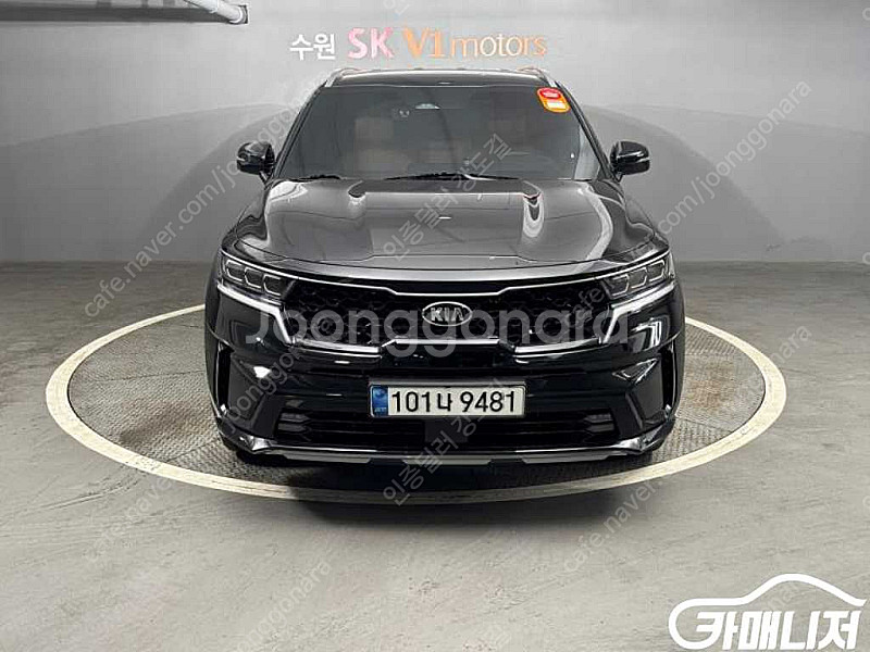 [기아]쏘렌토 4세대(MQ4) 가솔린 2.5T 2WD ...--1