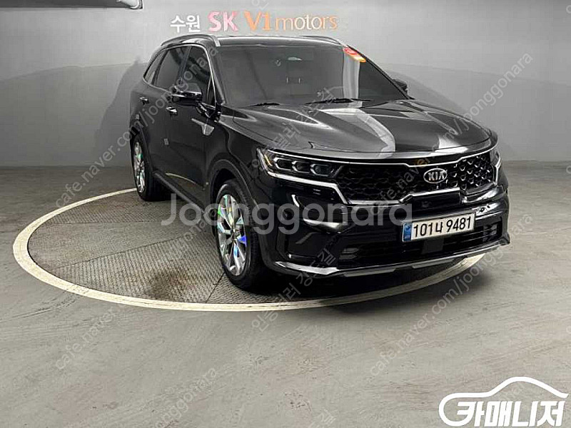 [기아]쏘렌토 4세대(MQ4) 가솔린 2.5T 2WD ...--2