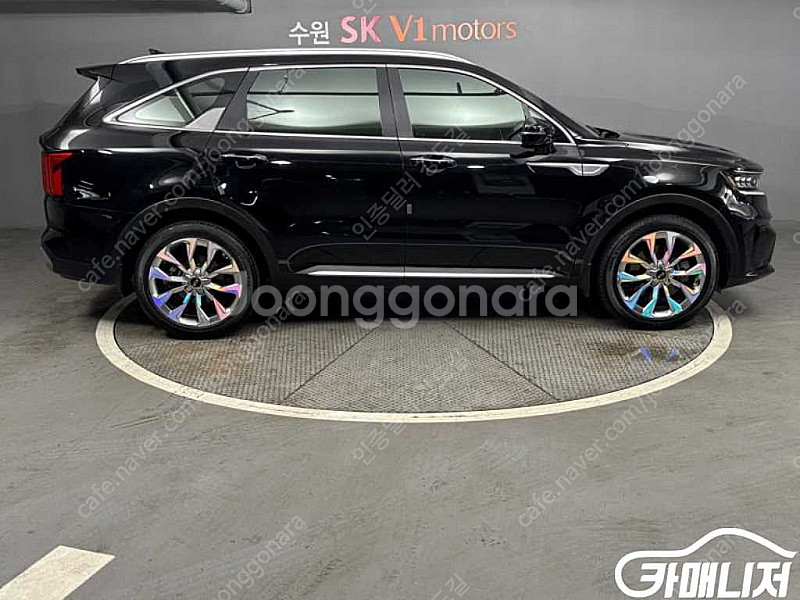 [기아]쏘렌토 4세대(MQ4) 가솔린 2.5T 2WD ...--3
