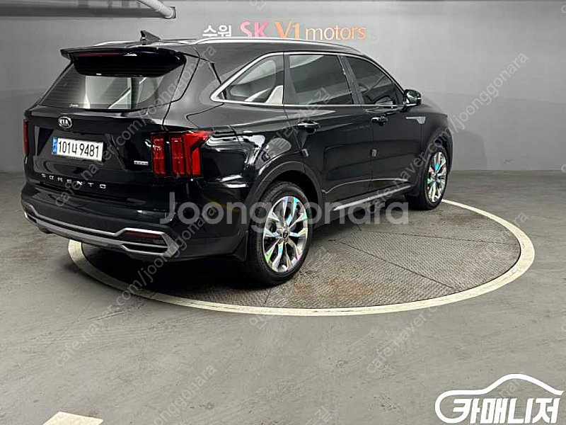 [기아]쏘렌토 4세대(MQ4) 가솔린 2.5T 2WD ...--4