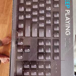 기계식키보드 로지텍 G413 SE