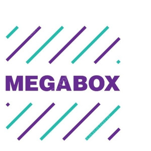 (앱확인x) 메가박스 1인 예매 / 롯데시네마 2인 예매 (슈퍼맨/쥬라기월드/F1더무비/노이즈)