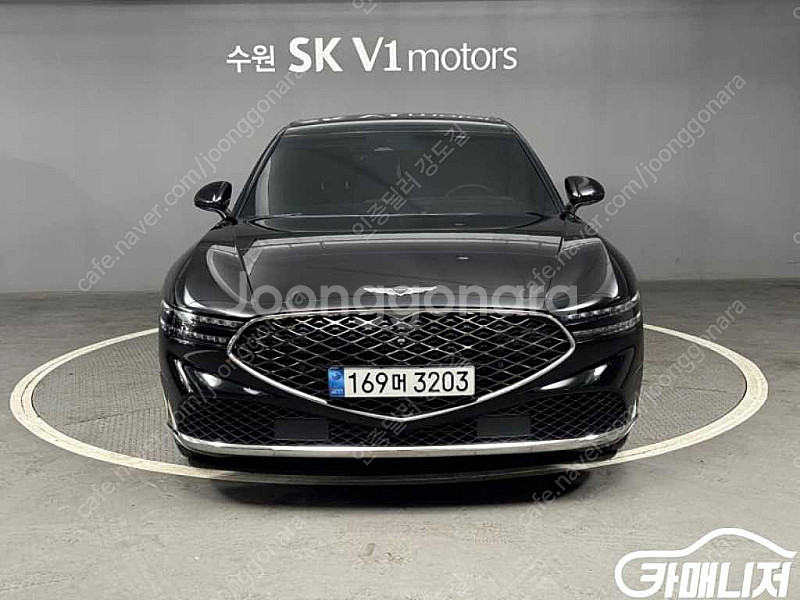 [제네시스]G90(RS4) 3.5T GDI AWD | ...--1