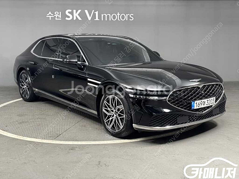 [제네시스]G90(RS4) 3.5T GDI AWD | ...--2