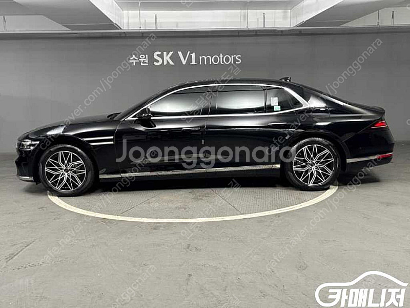 [제네시스]G90(RS4) 3.5T GDI AWD | ...--5