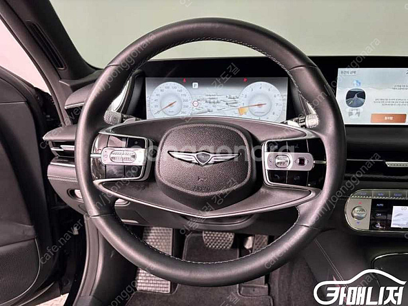 [제네시스]G90(RS4) 3.5T GDI AWD | ...--6
