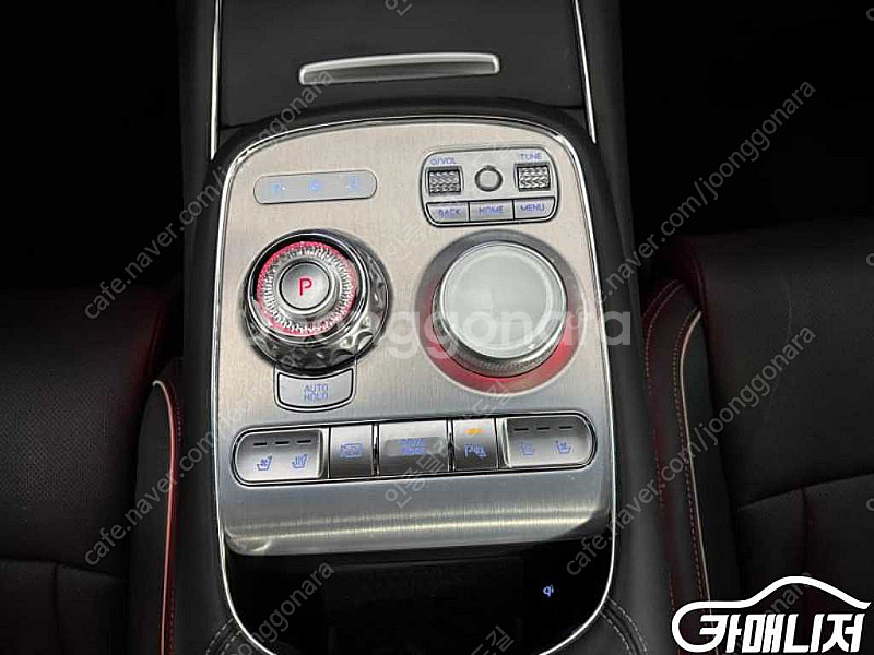 [제네시스]G90(RS4) 3.5T GDI AWD | ...--8