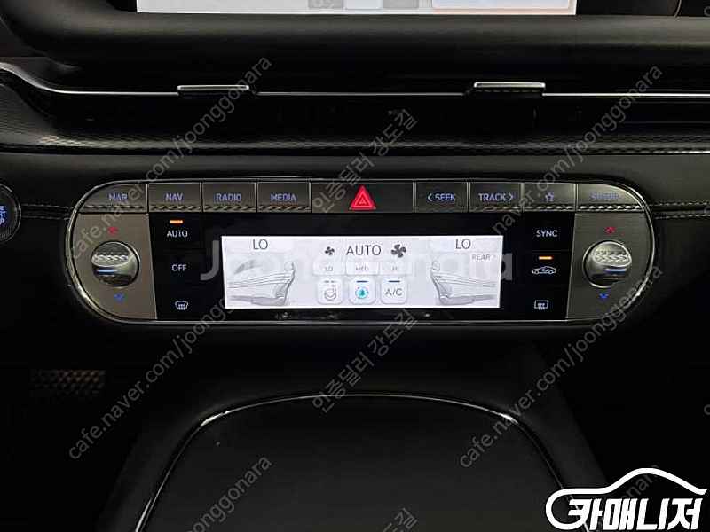 [제네시스]G90(RS4) 3.5T GDI AWD | ...--9