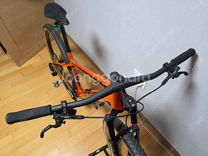 bmc 투스트로크01 xx1 axs--1